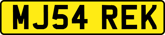 MJ54REK