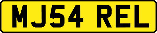 MJ54REL