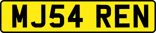 MJ54REN
