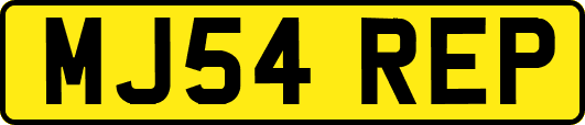 MJ54REP