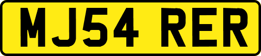 MJ54RER