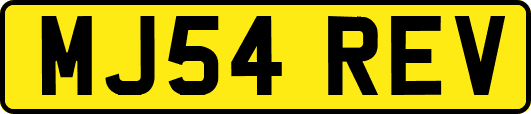 MJ54REV