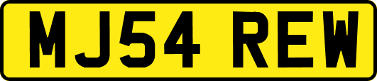 MJ54REW