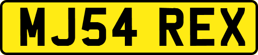 MJ54REX