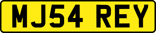 MJ54REY