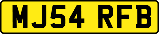 MJ54RFB
