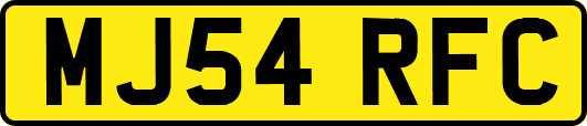 MJ54RFC