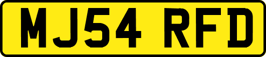 MJ54RFD