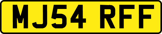 MJ54RFF