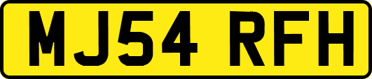 MJ54RFH