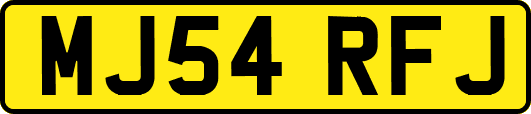 MJ54RFJ