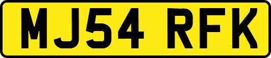MJ54RFK