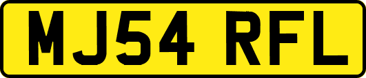 MJ54RFL