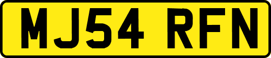 MJ54RFN