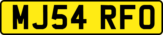 MJ54RFO