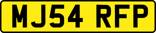 MJ54RFP