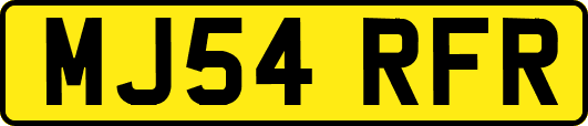 MJ54RFR