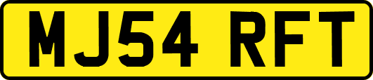 MJ54RFT