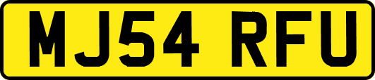 MJ54RFU