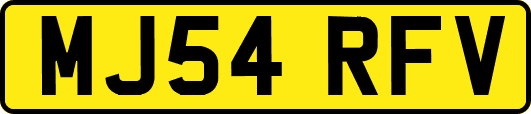 MJ54RFV