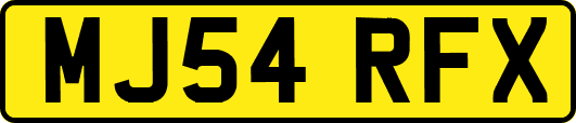 MJ54RFX