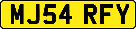 MJ54RFY