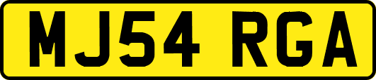 MJ54RGA