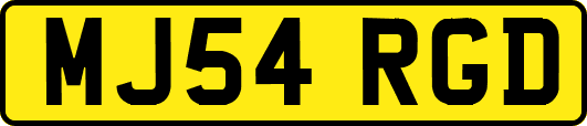 MJ54RGD