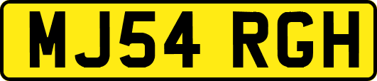 MJ54RGH