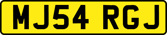 MJ54RGJ