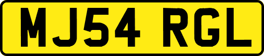 MJ54RGL