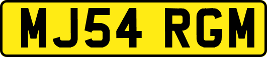 MJ54RGM