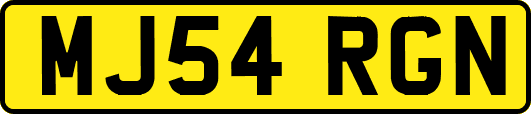 MJ54RGN