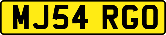 MJ54RGO
