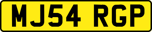 MJ54RGP