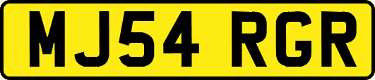 MJ54RGR