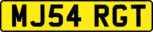 MJ54RGT
