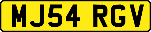 MJ54RGV