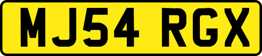 MJ54RGX