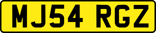 MJ54RGZ