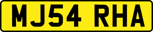 MJ54RHA