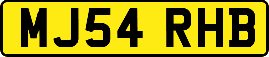 MJ54RHB