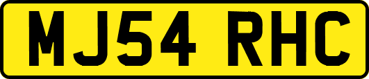 MJ54RHC