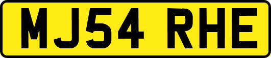 MJ54RHE