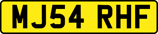 MJ54RHF