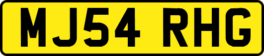 MJ54RHG
