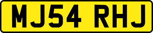 MJ54RHJ
