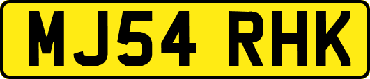MJ54RHK