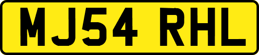 MJ54RHL