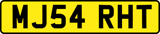 MJ54RHT